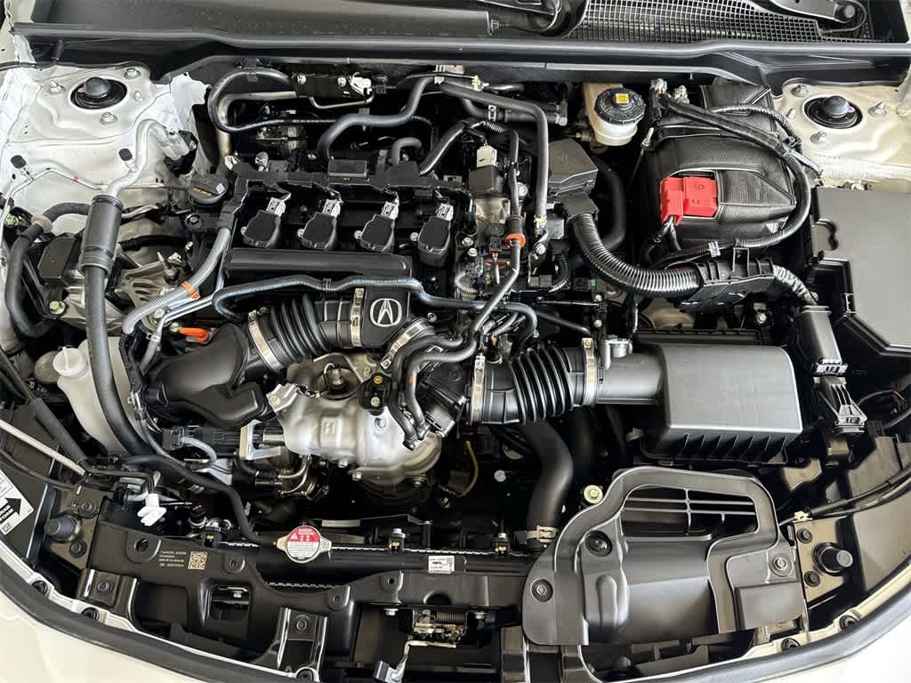 2026 Acura Integra INTEGRA