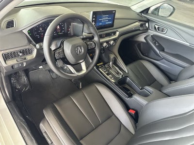 2026 Acura Integra INTEGRA