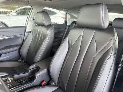 2026 Acura Integra INTEGRA