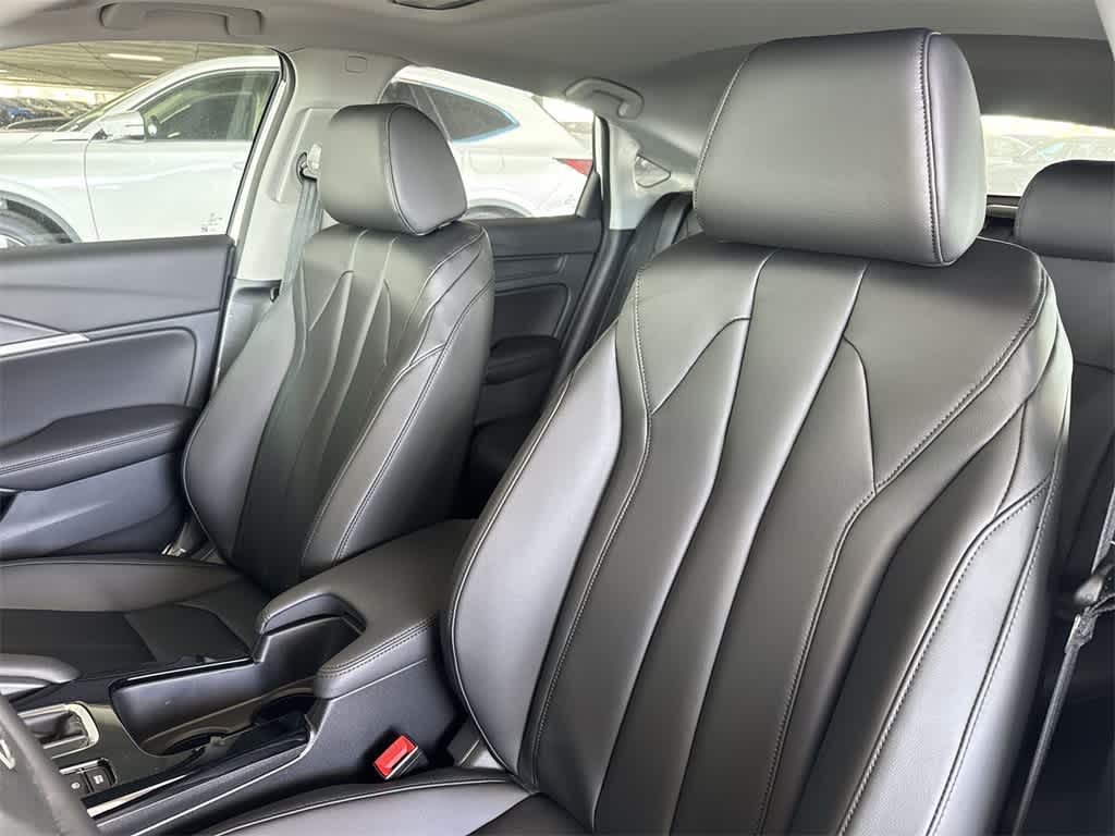 2026 Acura Integra INTEGRA