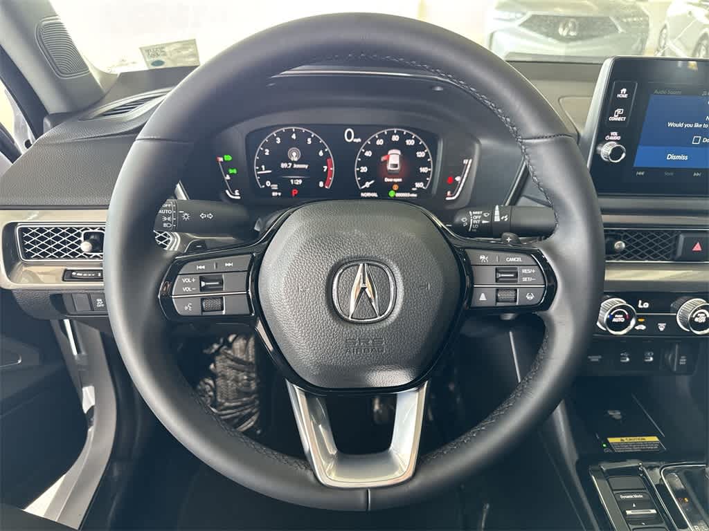 2026 Acura Integra INTEGRA