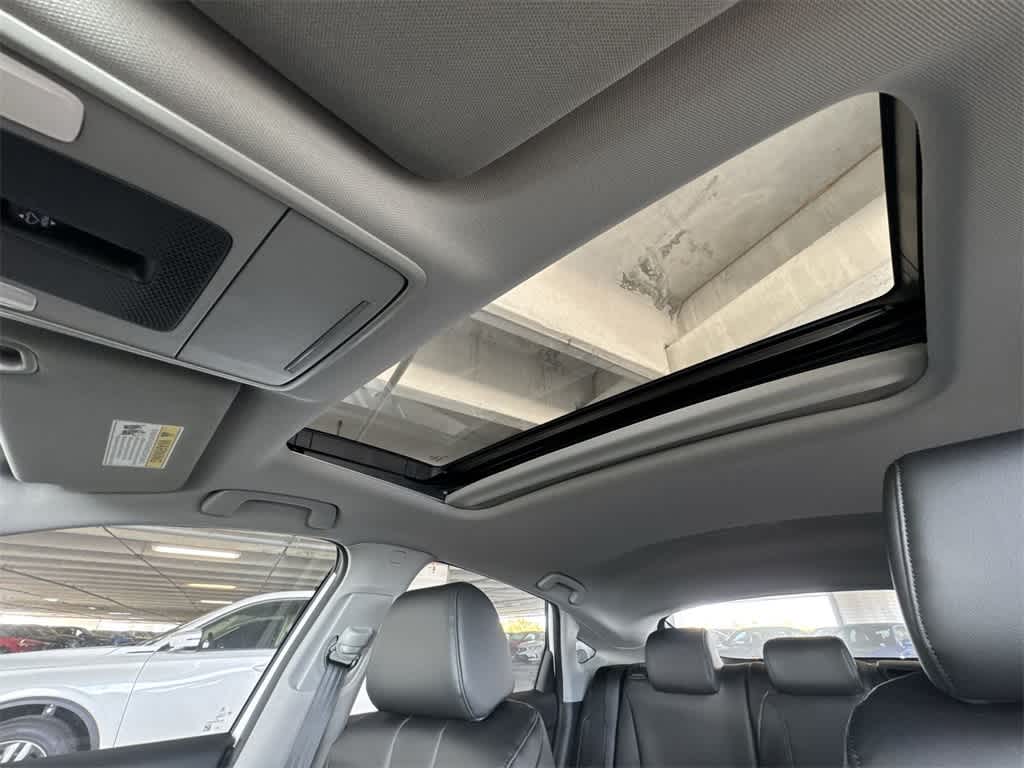 2026 Acura Integra INTEGRA