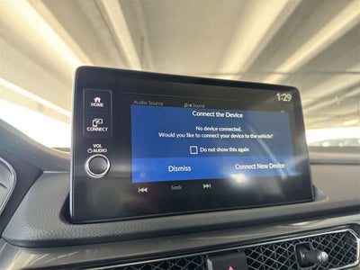 2026 Acura Integra INTEGRA