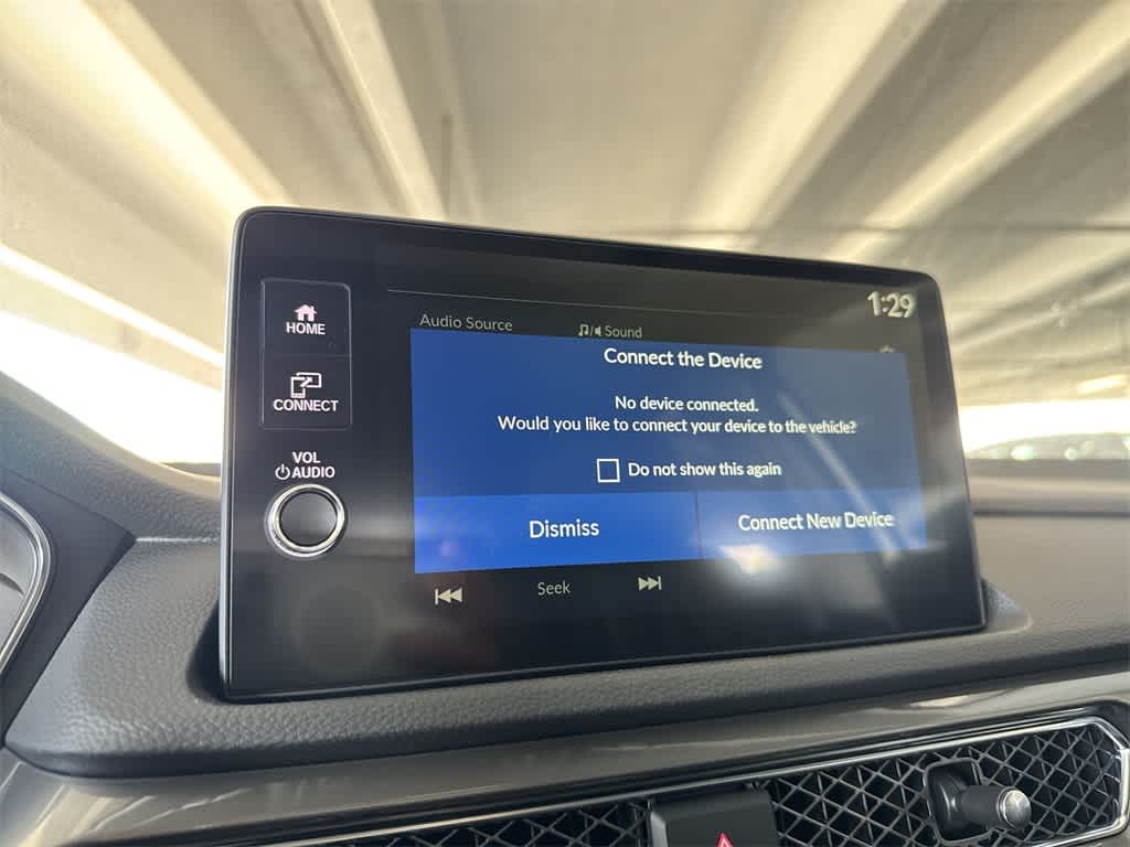 2026 Acura Integra INTEGRA