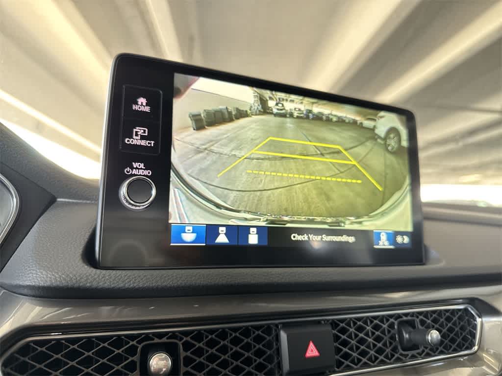 2026 Acura Integra INTEGRA