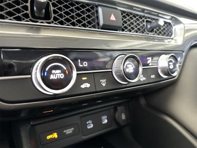 2026 Acura Integra INTEGRA