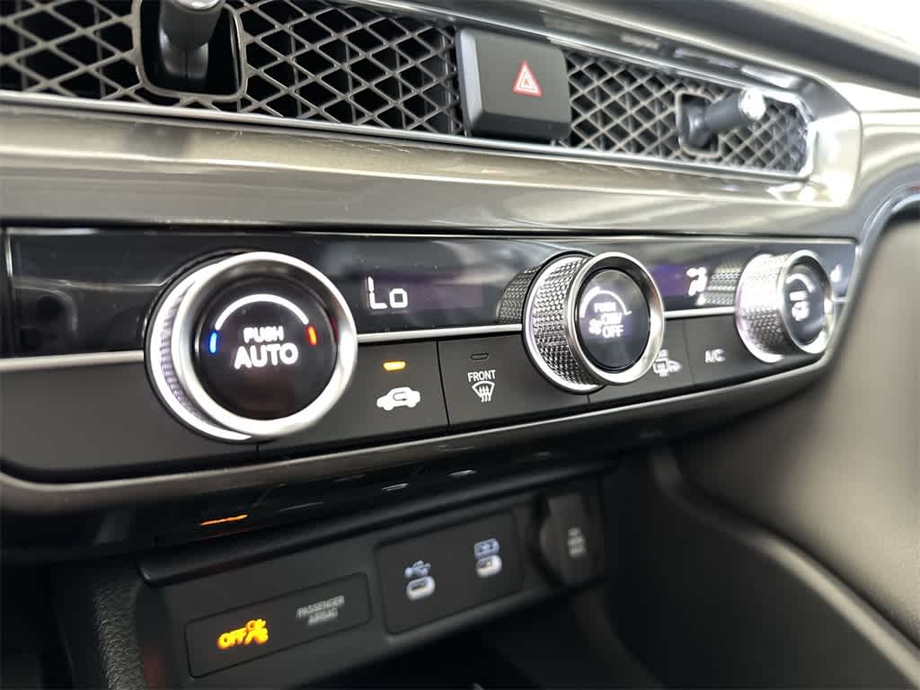 2026 Acura Integra INTEGRA