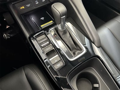 2026 Acura Integra INTEGRA