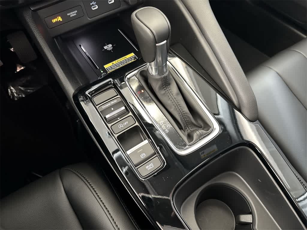 2026 Acura Integra INTEGRA