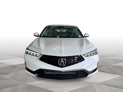 2026 Acura Integra INTEGRA