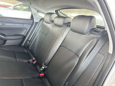 2026 Acura Integra INTEGRA