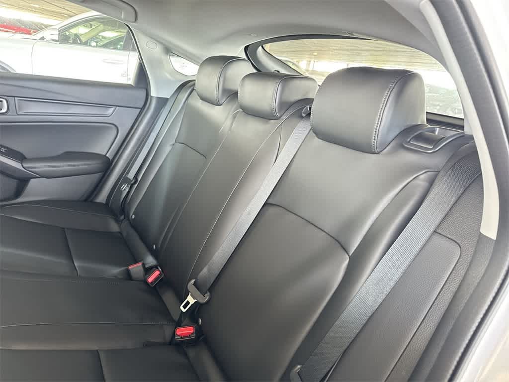 2026 Acura Integra INTEGRA