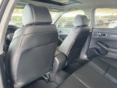 2026 Acura Integra INTEGRA