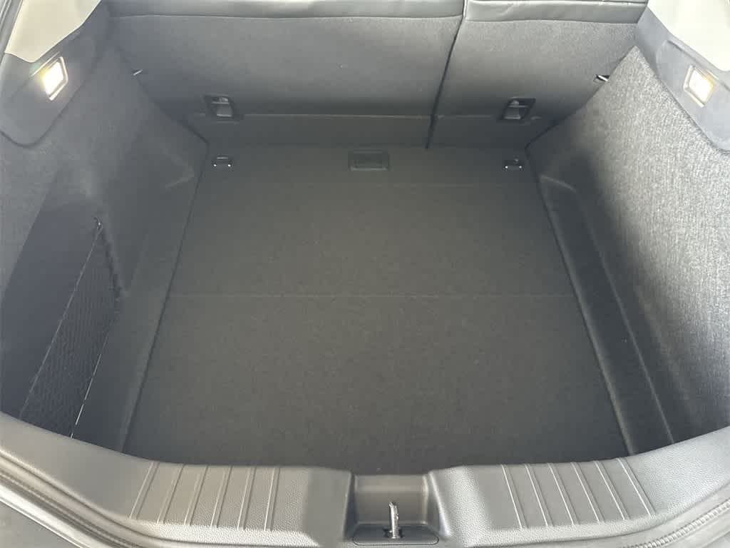 2026 Acura Integra INTEGRA