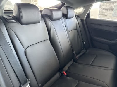 2026 Acura Integra INTEGRA