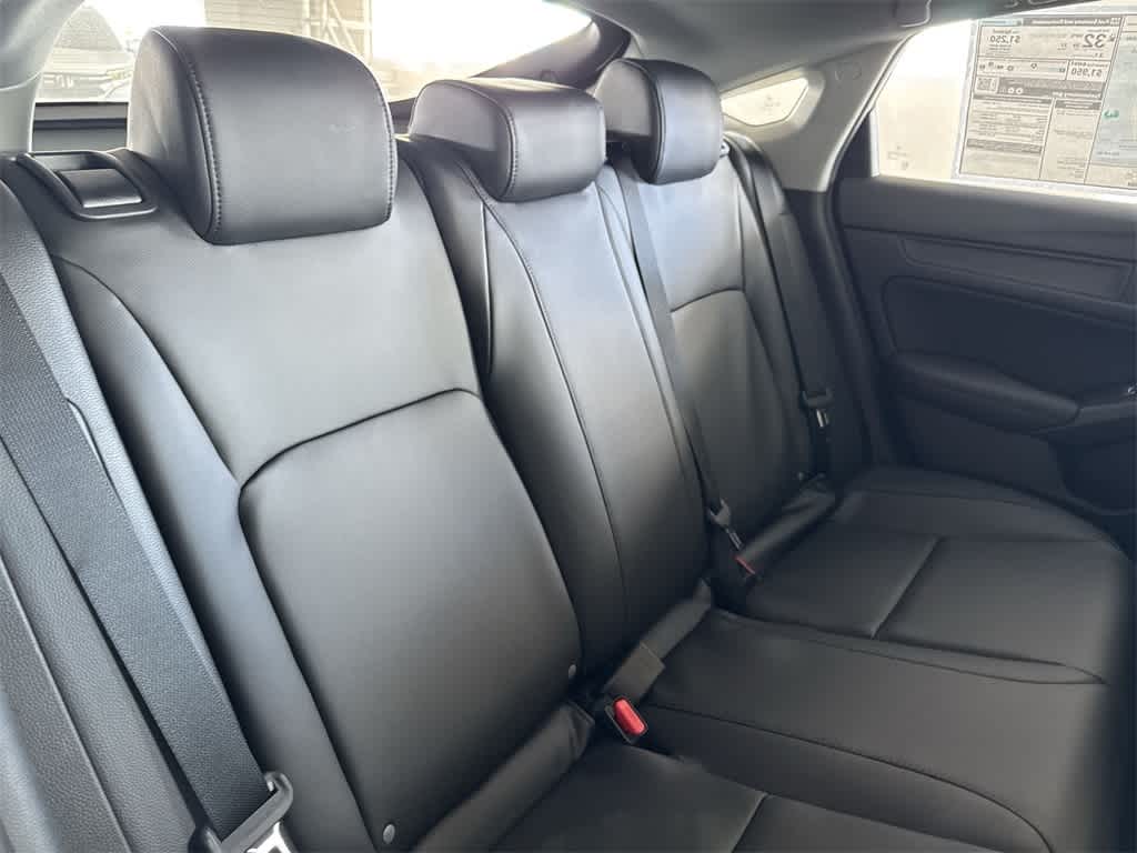 2026 Acura Integra INTEGRA