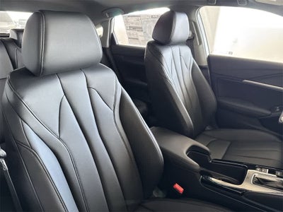 2026 Acura Integra INTEGRA