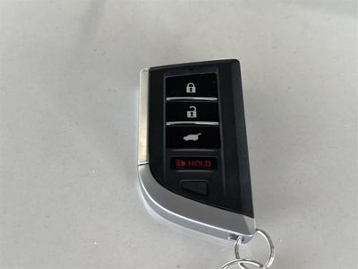 2026 Acura Integra INTEGRA