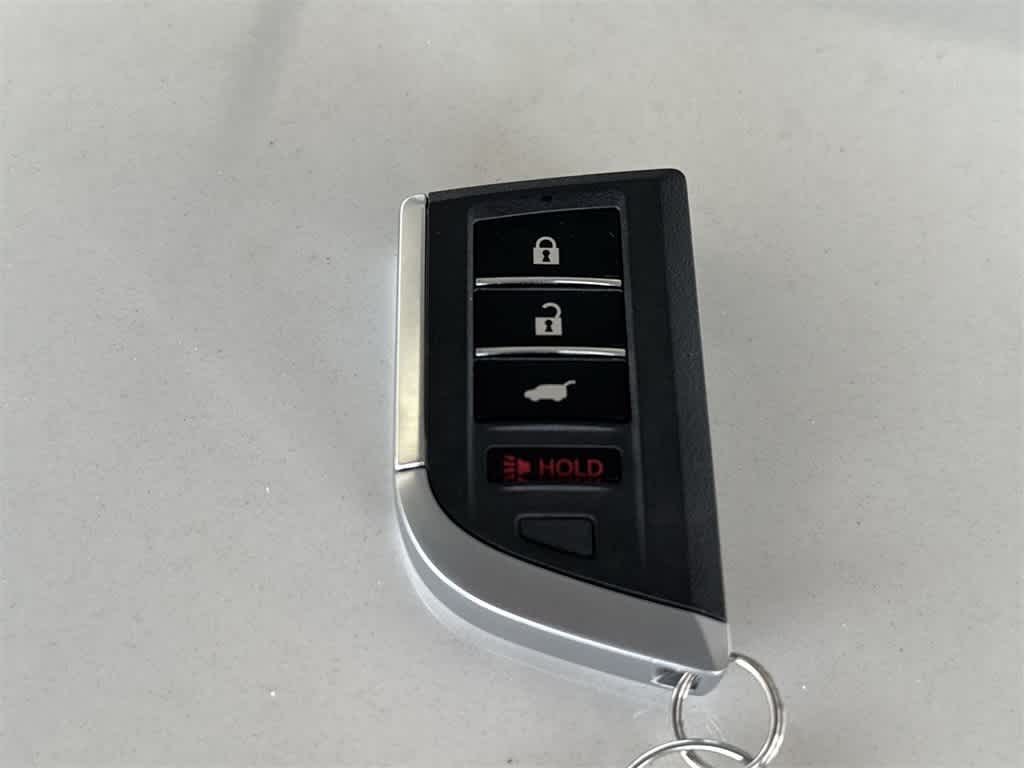 2026 Acura Integra INTEGRA