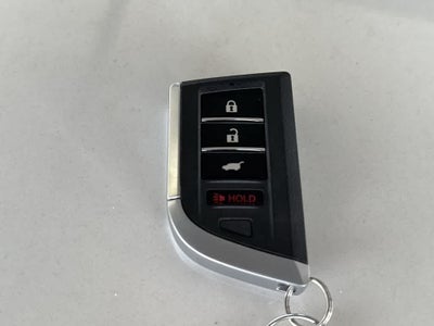 2026 Acura Integra INTEGRA