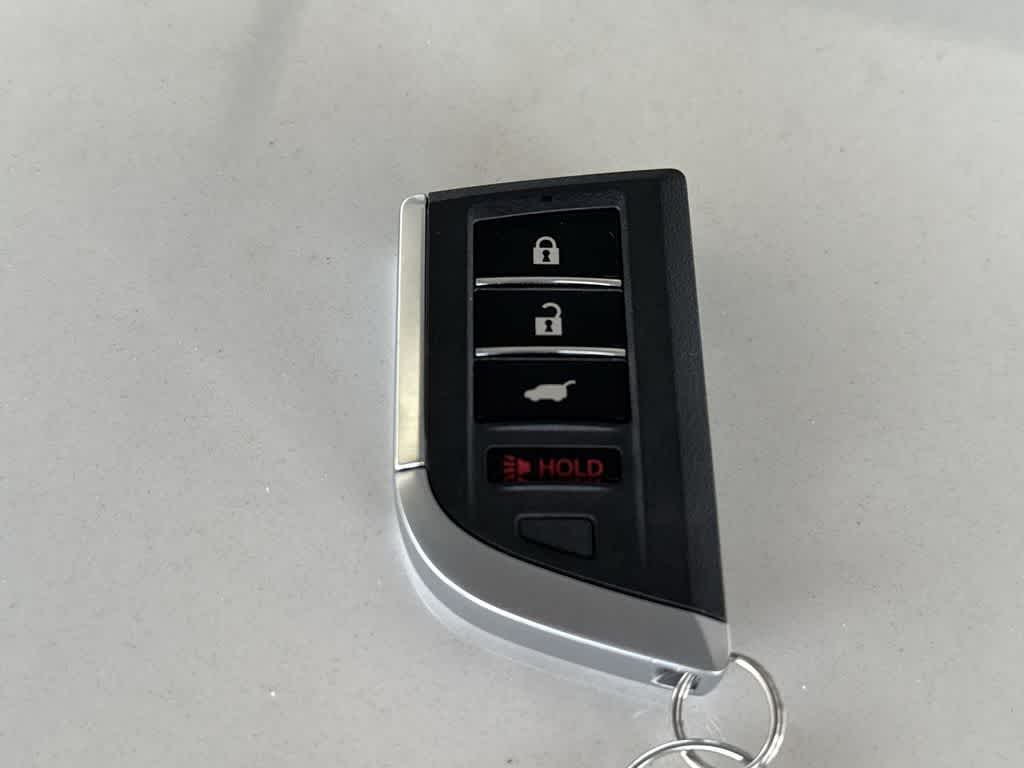 2026 Acura Integra INTEGRA