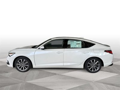 2026 Acura Integra INTEGRA