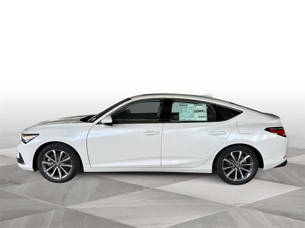 2026 Acura Integra INTEGRA