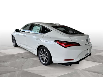 2026 Acura Integra INTEGRA