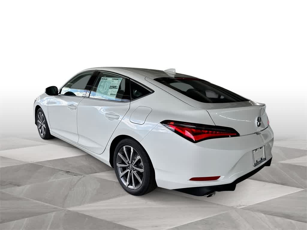 2026 Acura Integra INTEGRA