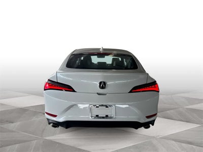 2026 Acura Integra INTEGRA