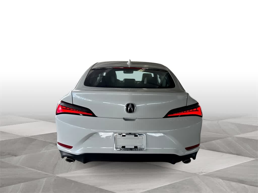 2026 Acura Integra INTEGRA