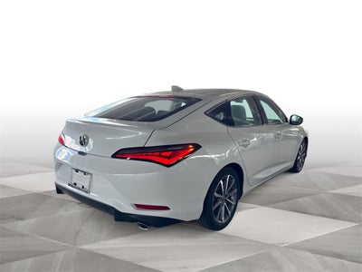 2026 Acura Integra INTEGRA