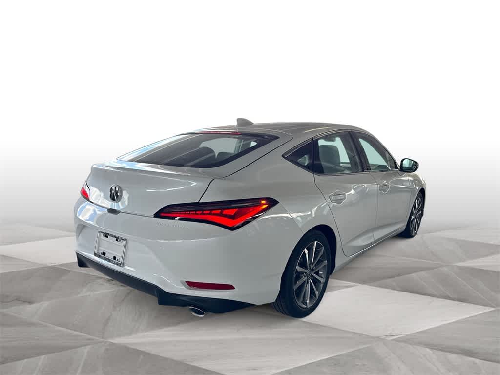 2026 Acura Integra INTEGRA