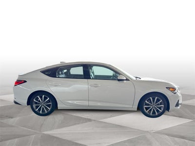 2026 Acura Integra INTEGRA