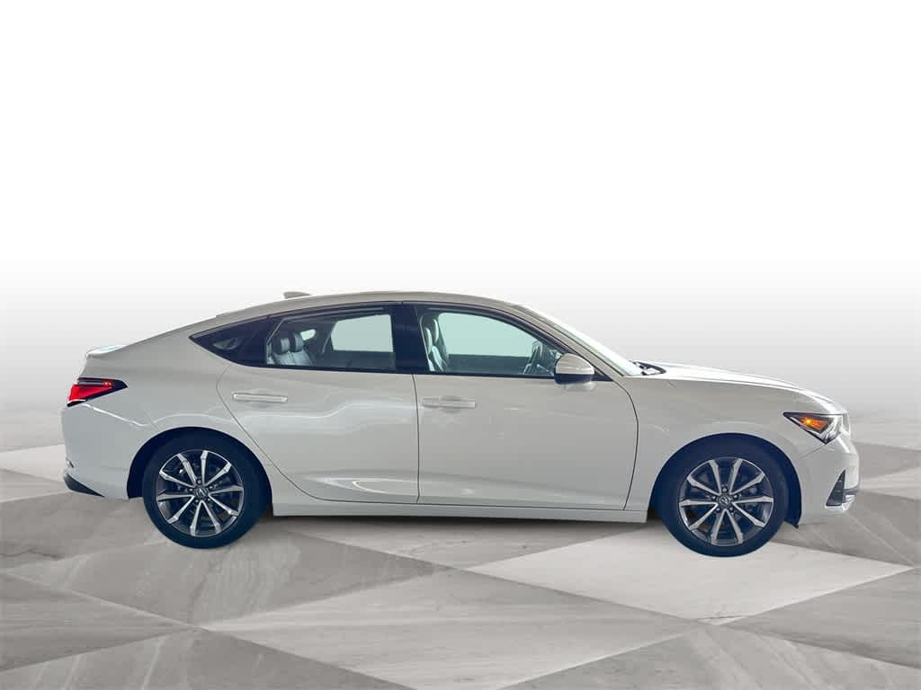 2026 Acura Integra INTEGRA