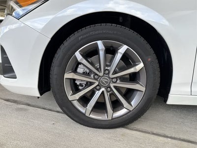 2026 Acura Integra INTEGRA