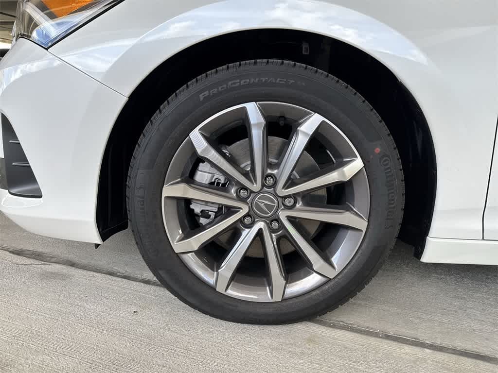 2026 Acura Integra INTEGRA