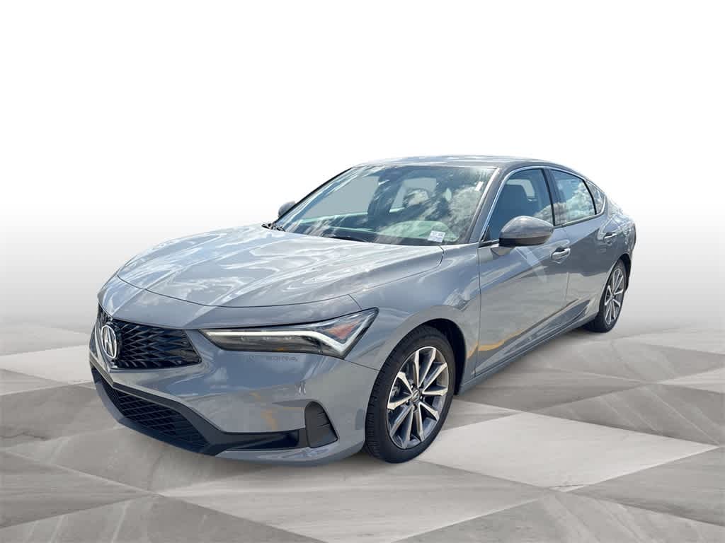2026 Acura Integra INTEGRA