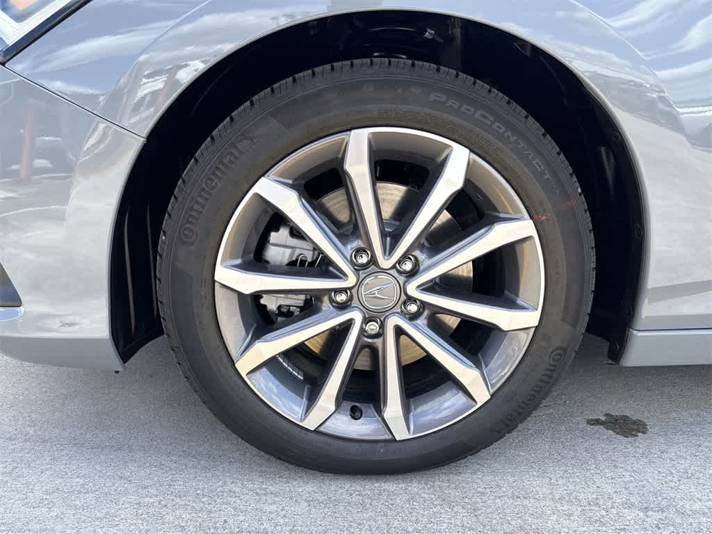 2026 Acura Integra INTEGRA