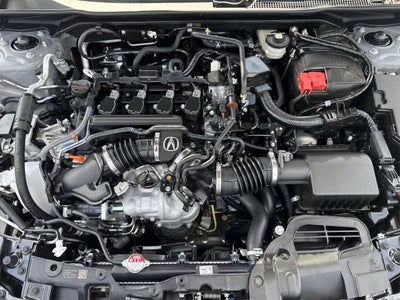 2026 Acura Integra INTEGRA