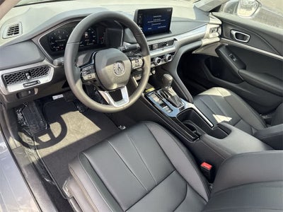 2026 Acura Integra INTEGRA