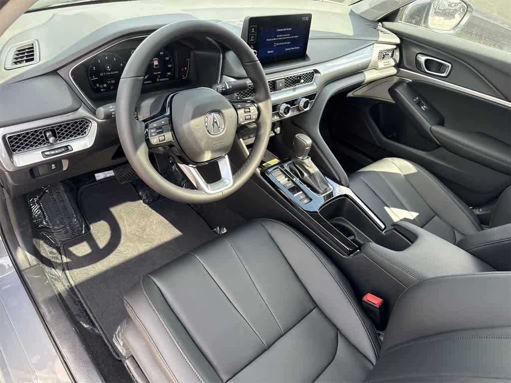 2026 Acura Integra INTEGRA