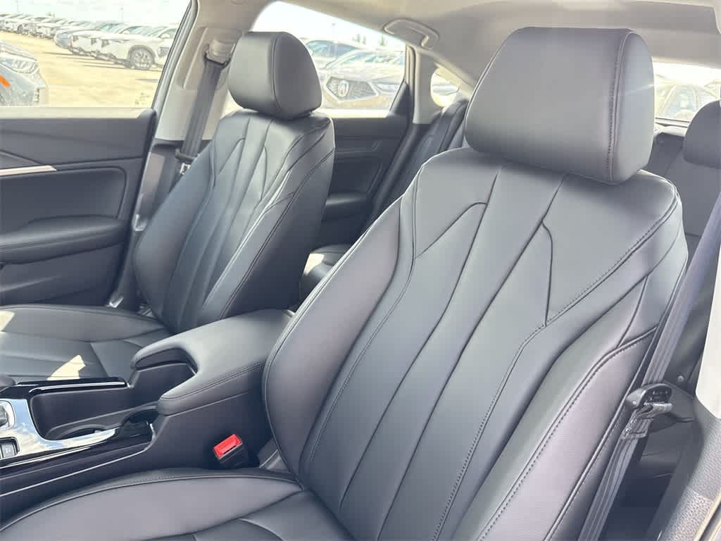 2026 Acura Integra INTEGRA