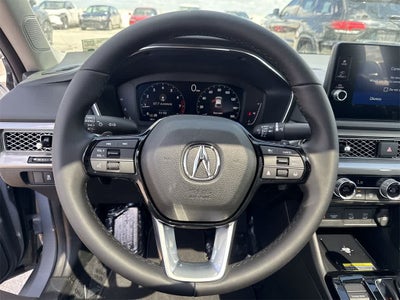 2026 Acura Integra INTEGRA