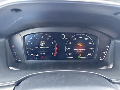 2026 Acura Integra INTEGRA