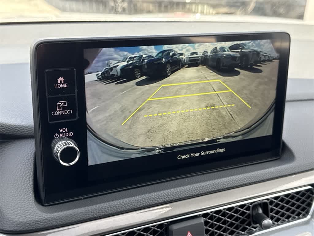 2026 Acura Integra INTEGRA