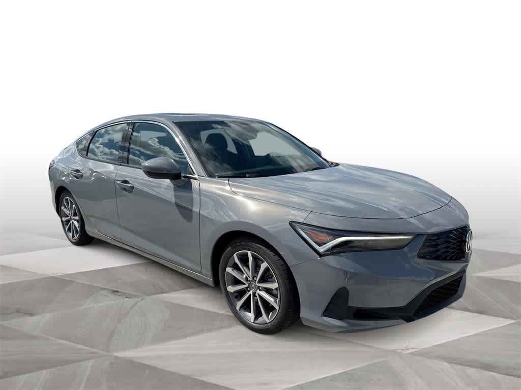 2026 Acura Integra INTEGRA