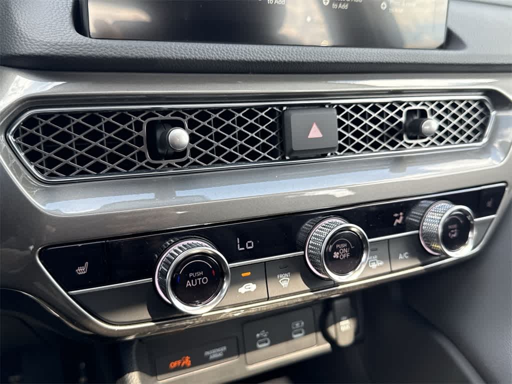 2026 Acura Integra INTEGRA