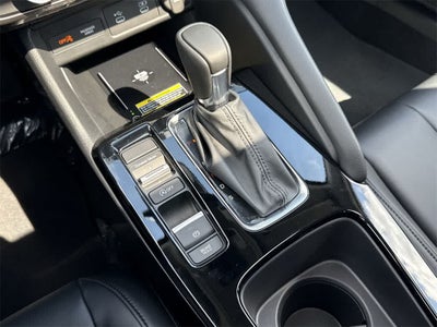 2026 Acura Integra INTEGRA