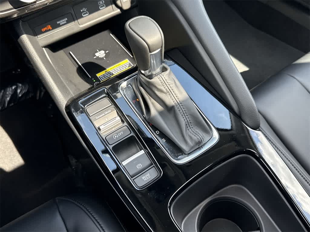 2026 Acura Integra INTEGRA